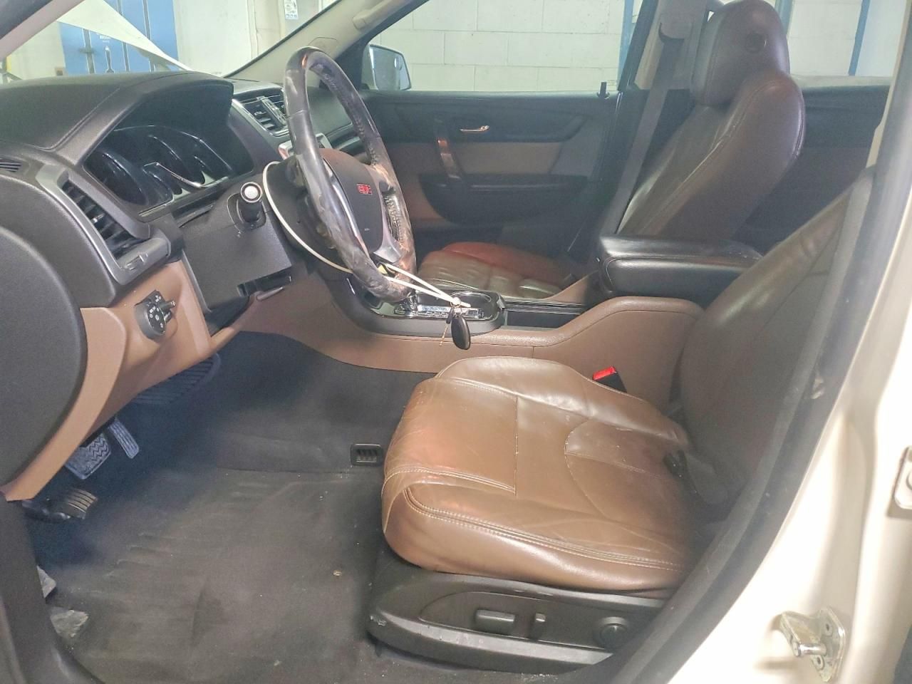 2014 GMC Acadia Slt-1