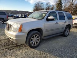 GMC Yukon salvage cars for sale: 2011 GMC Yukon slt