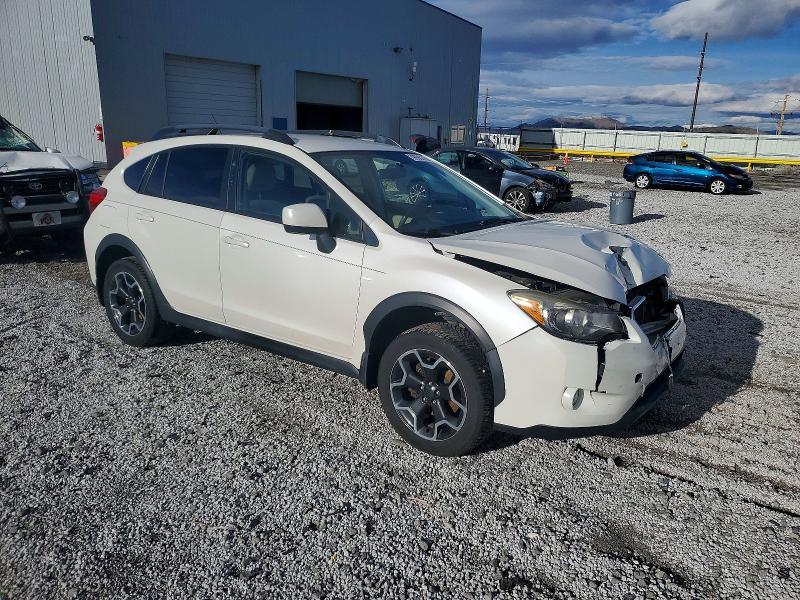 2014 Subaru Xv Crosstrek 2.0 Premium