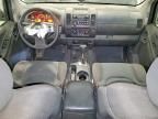 2006 Nissan Xterra off Road