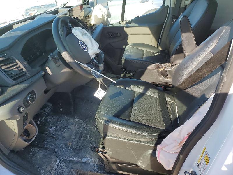 2025 Ford Transit T-150 Delivery Van