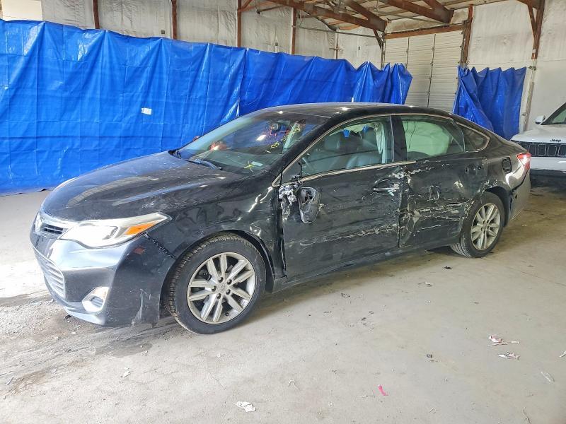 2014 Toyota Avalon Base