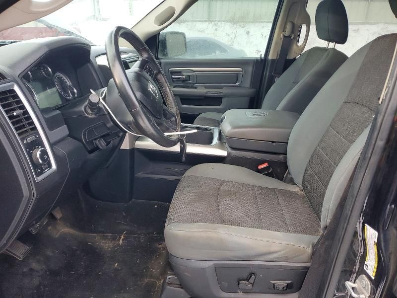 2016 Dodge Ram 1500 slt