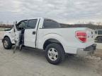 2009 Ford F150 Supercrew