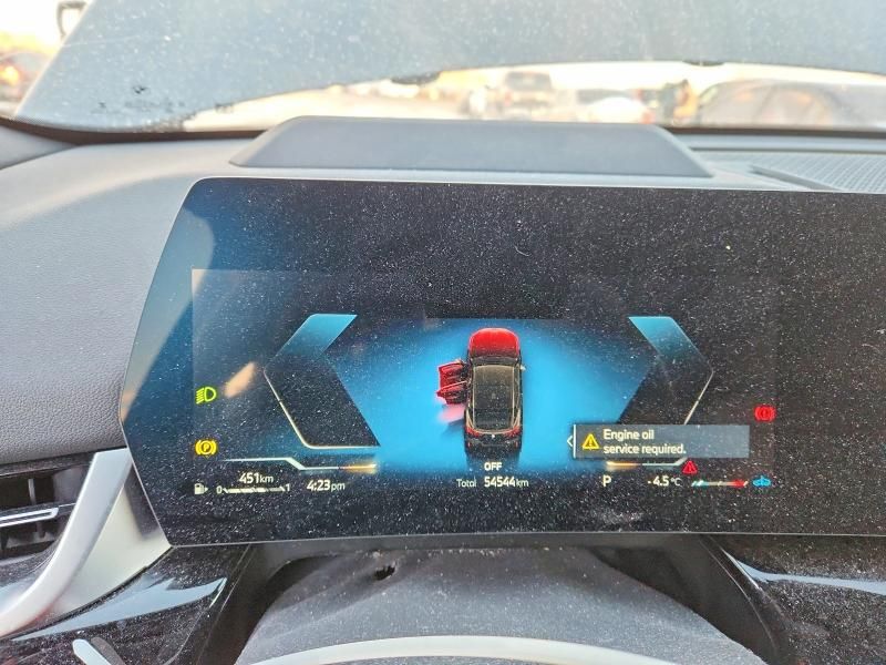 2025 BMW X2 Xdrive28i