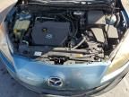 2011 Mazda 3 I