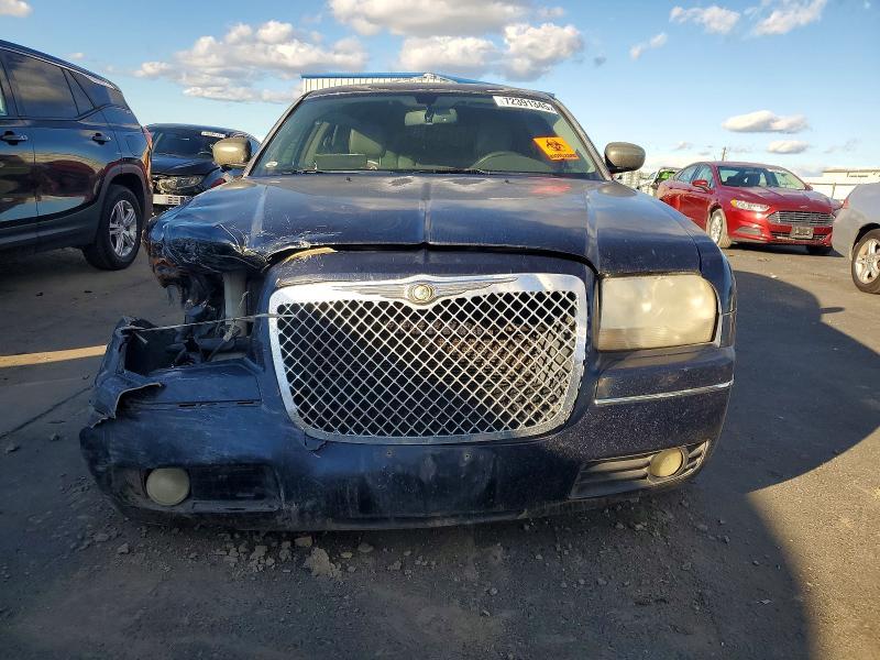 2006 Chrysler 300 Touring