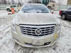 2013 Cadillac Xts Premium Collection