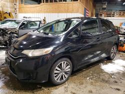 2016 Honda Fit ex en venta en Anchorage, AK