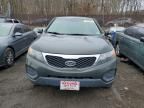 2012 KIA Sorento Base