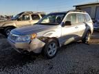 2013 Subaru Forester 2.5x