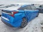 2020 Toyota Prius xle