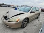 2003 Honda Accord ex