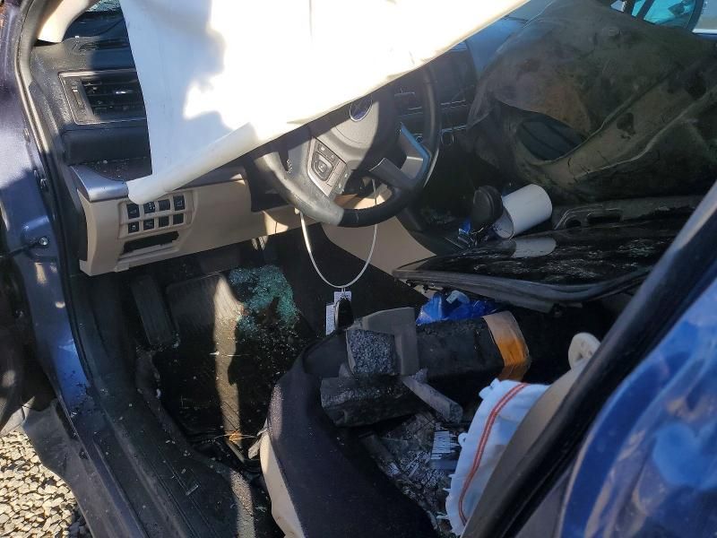 2015 Subaru Outback 3.6r Limited