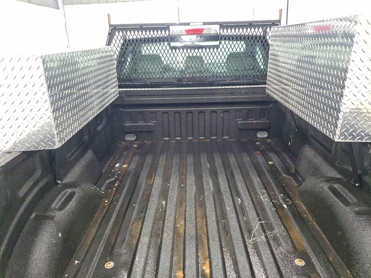 2016 Ford F150