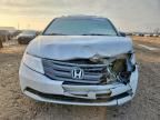 2011 Honda Odyssey exl