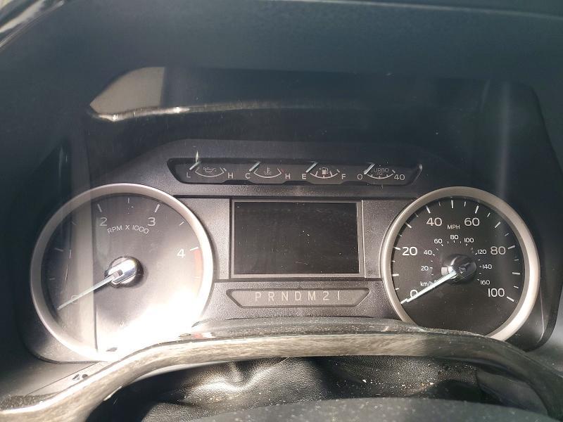 2019 Ford F350 Super Duty