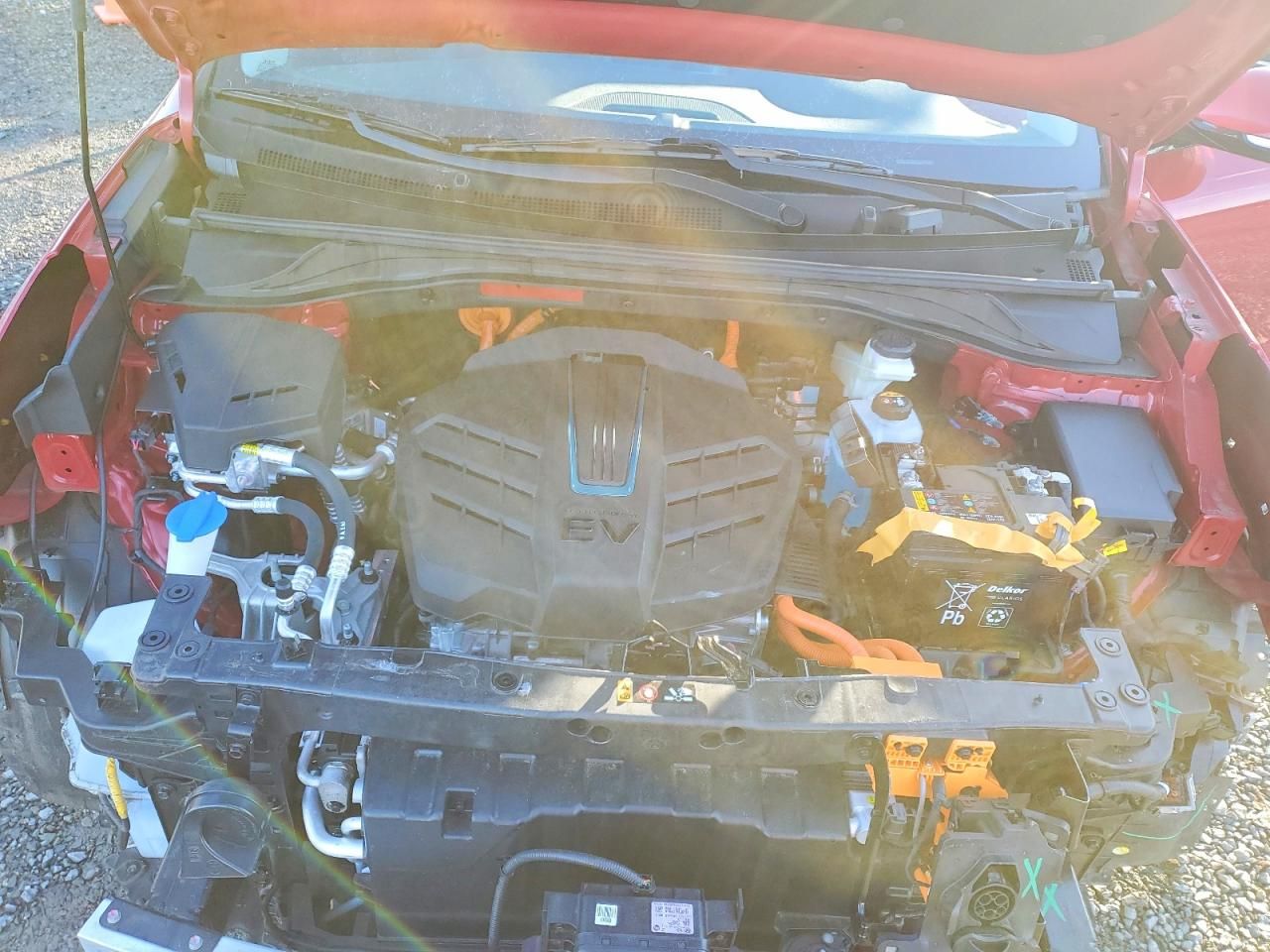 2022 KIA Niro ex Premium