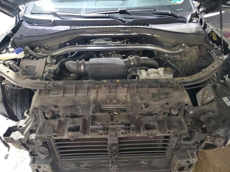 2023 Ldbr 2023 Lincoln Aviator