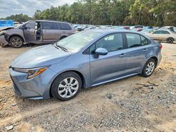 2022 Toyota Corolla le en venta en Eight Mile, AL