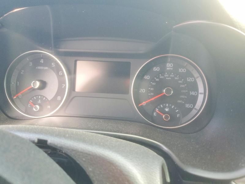 2023 KIA Forte gt Line