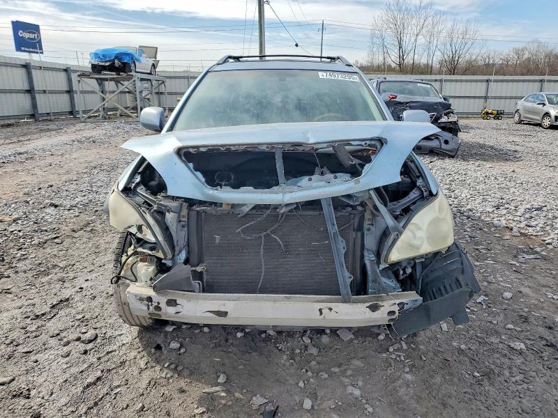 2006 Lexus RX