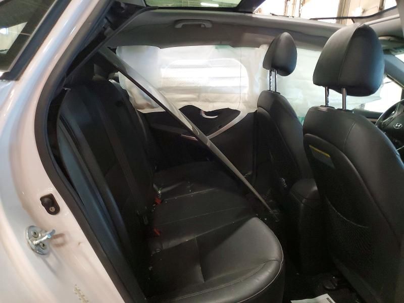 2014 Hyundai Elantra gt