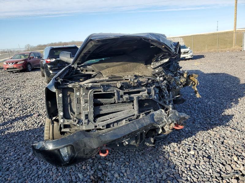 2019 Chevrolet Silverado ld K1500 lt