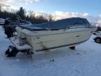 1984 Sea Ray Boat Trlr
