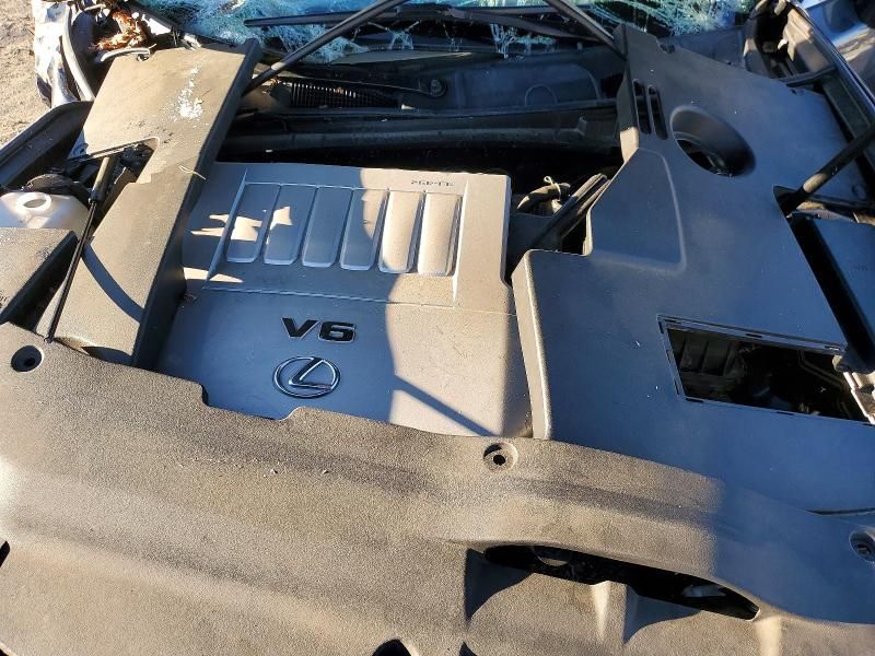 2009 Lexus Es 350 Base