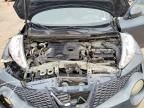 2012 Nissan Juke s
