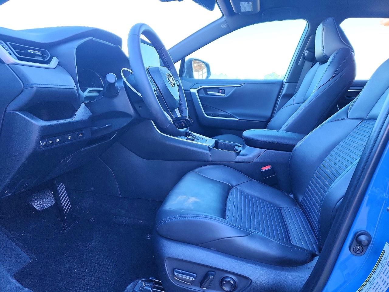 2023 Toyota Rav4 xse