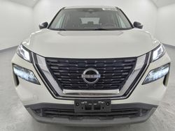 2023 Nissan Rogue s en venta en Van Nuys, CA