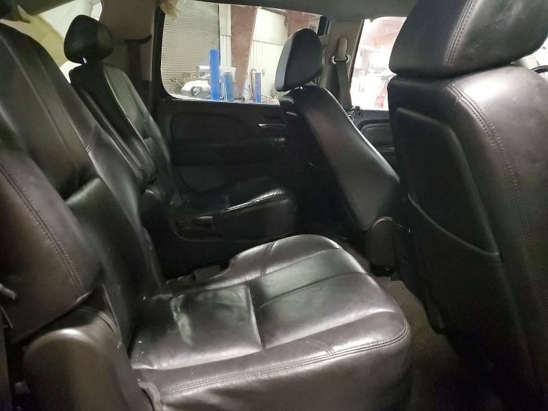 2008 GMC Yukon xl Denali