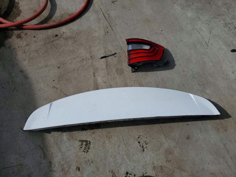 2015 Dodge Durango Citadel