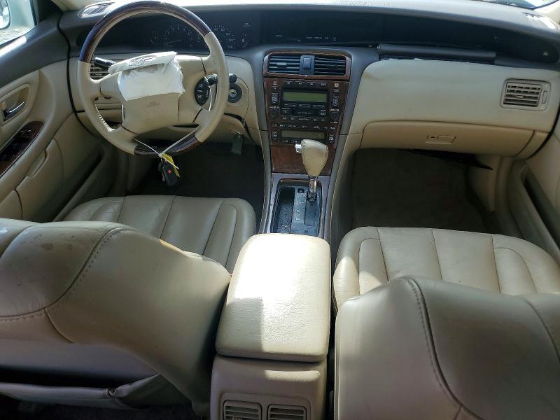 2004 Toyota Avalon xl