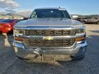 2017 Chevrolet Silverado C1500 lt