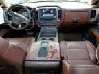 2015 Chevrolet Silverado K1500 High Country