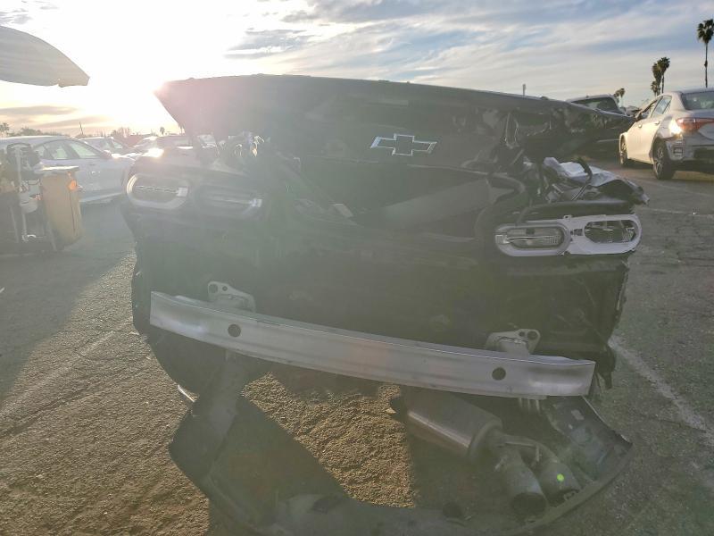 2022 Chevrolet Camaro LT1