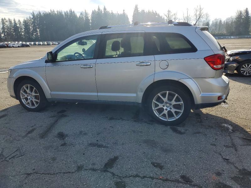 2013 Dodge Journey R/T