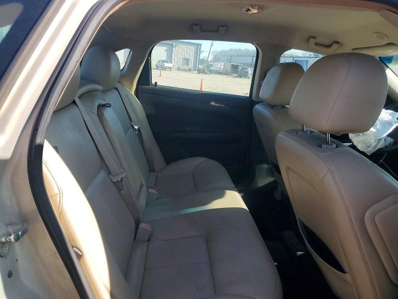 2012 Chevrolet Impala ltz
