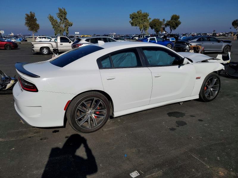 2017 Dodge Charger R/T 392