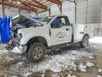 2022 Ford F250 Super Duty Utility / Service Truck