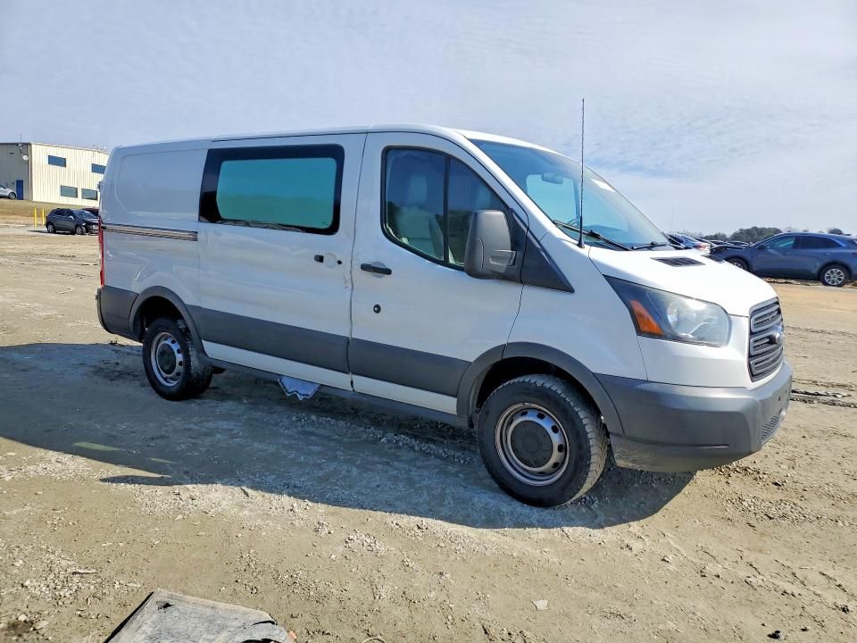 2015 Ford Transit T-250 Delivery Van