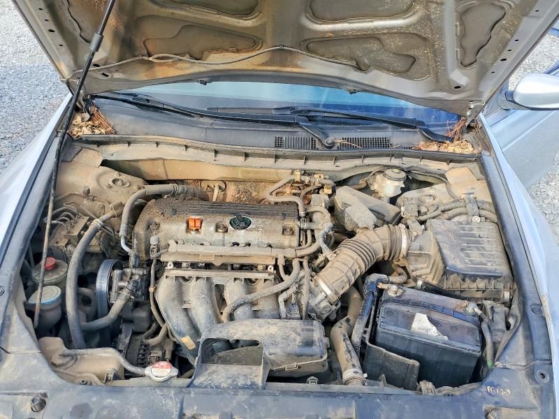 2008 Honda Accord lx