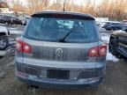 2010 Volkswagen Tiguan se