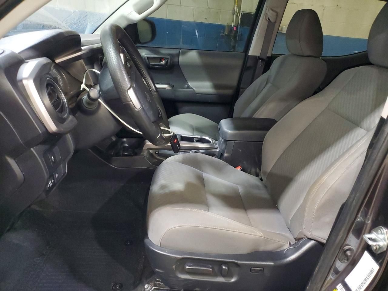 2023 Toyota Tacoma Double cab