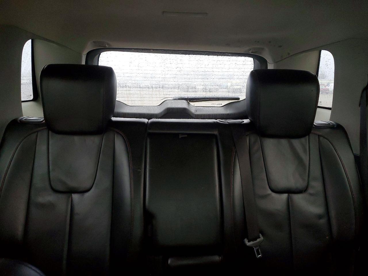 2011 GMC Terrain slt