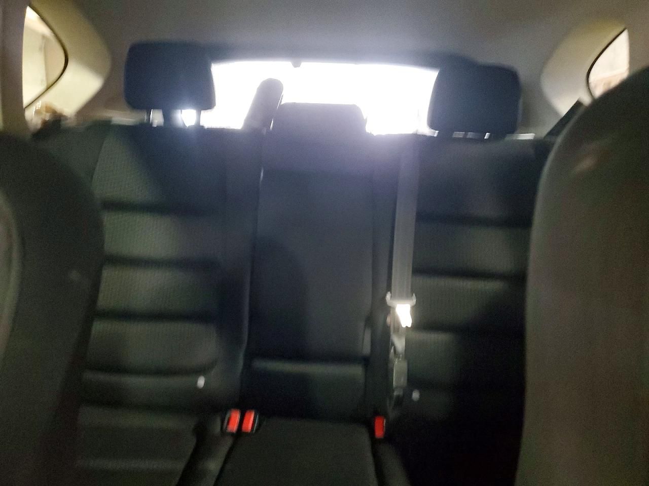 2013 Mazda Cx-5 Touring