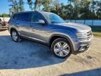 2019 Volkswagen Atlas se